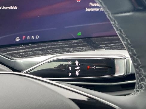 New 2026 Cadillac Escalade IQ Sport 1 image 16