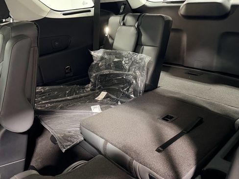 New 2026 Ford Explorer Active w/ Active Comfort Package RWD image 14