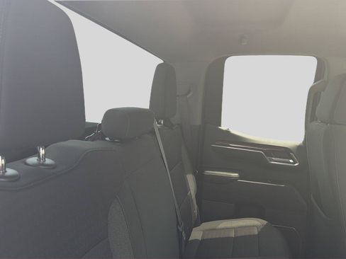 Used 2023 GMC Sierra 1500 Elevation w/ LPO, Elevation Black Package AWD/4WD image 20