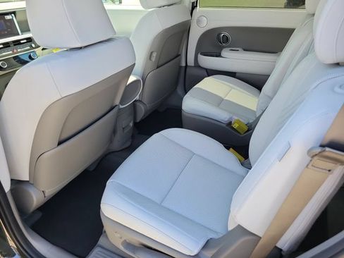 New 2026 Hyundai Palisade SEL FWD image 27