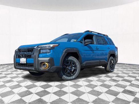 New 2026 Subaru Outback Wilderness image 2