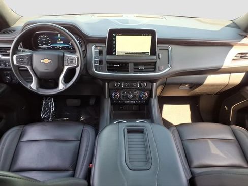 Used 2024 Chevrolet Tahoe LT AWD/4WD image 20