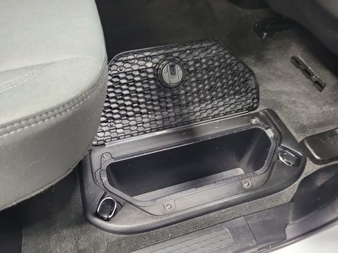 Used 2023 RAM 1500 Big Horn image 20