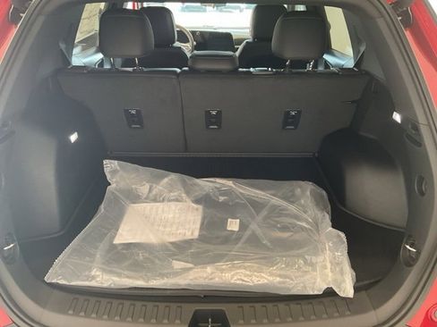 New 2026 Chevrolet Equinox LT image 14