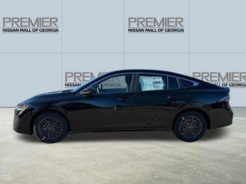 Used 2026 Nissan Sentra SV w/ Floor Mat Package image 8