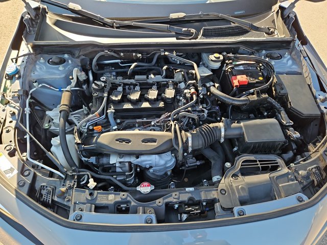 Used 2022 Honda Civic Si image 23