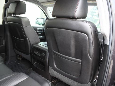 Used 2014 GMC Sierra 1500 SLT w/ All-Terrain Package image 28