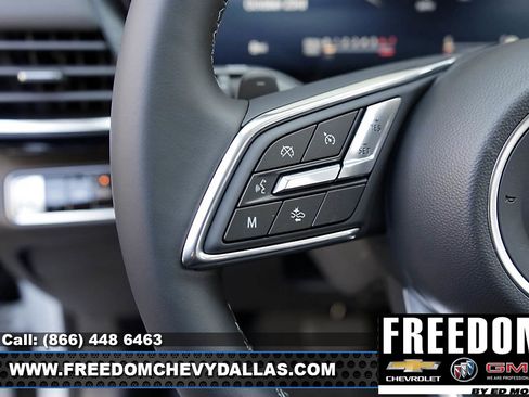 New 2024 Buick Envision Preferred image 23