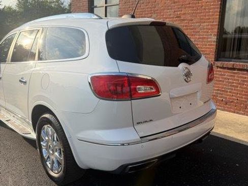 Used 2016 Buick Enclave Premium FWD image 4