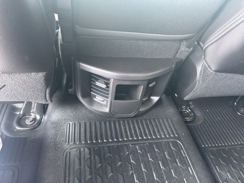 New 2025 RAM 5500 Tradesman image 42