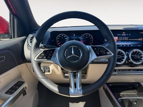 Certified 2026 Mercedes-Benz GLB 250 4MATIC image 17