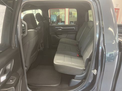 New 2026 RAM 1500 Big Horn image 19
