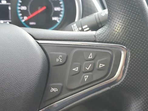Certified 2021 Chevrolet Malibu LT FWD image 20