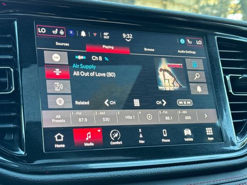 Used 2024 Dodge Durango GT image 23