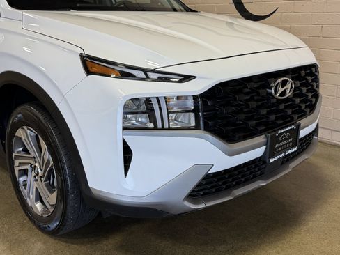 Used 2023 Hyundai Santa Fe SE AWD/4WD image 13