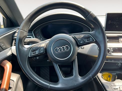 Used 2018 Audi A4 2.0T Premium Plus w/ Premium Plus Package AWD/4WD image 12