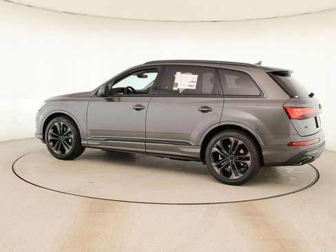 New 2026 Audi Q7 2.0T Premium AWD/4WD image 3