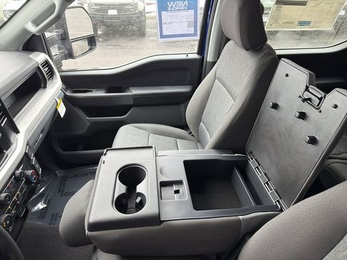 New 2026 Ford F250 XL w/ STX Appearance Package image 32