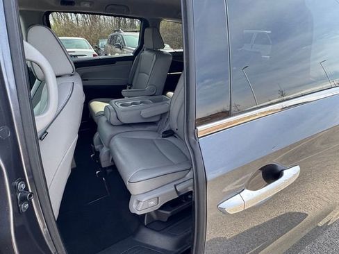 Used 2023 Honda Odyssey Elite image 22