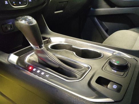 Used 2019 Chevrolet Traverse LS w/ LPO, Black Accent Package image 26