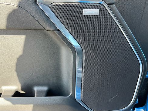 Used 2024 Chevrolet Silverado 1500 LT Trail Boss w/ LT Trail Boss Premium Package image 19