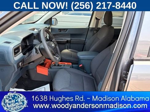 Used 2025 Ford Maverick XL FWD image 10