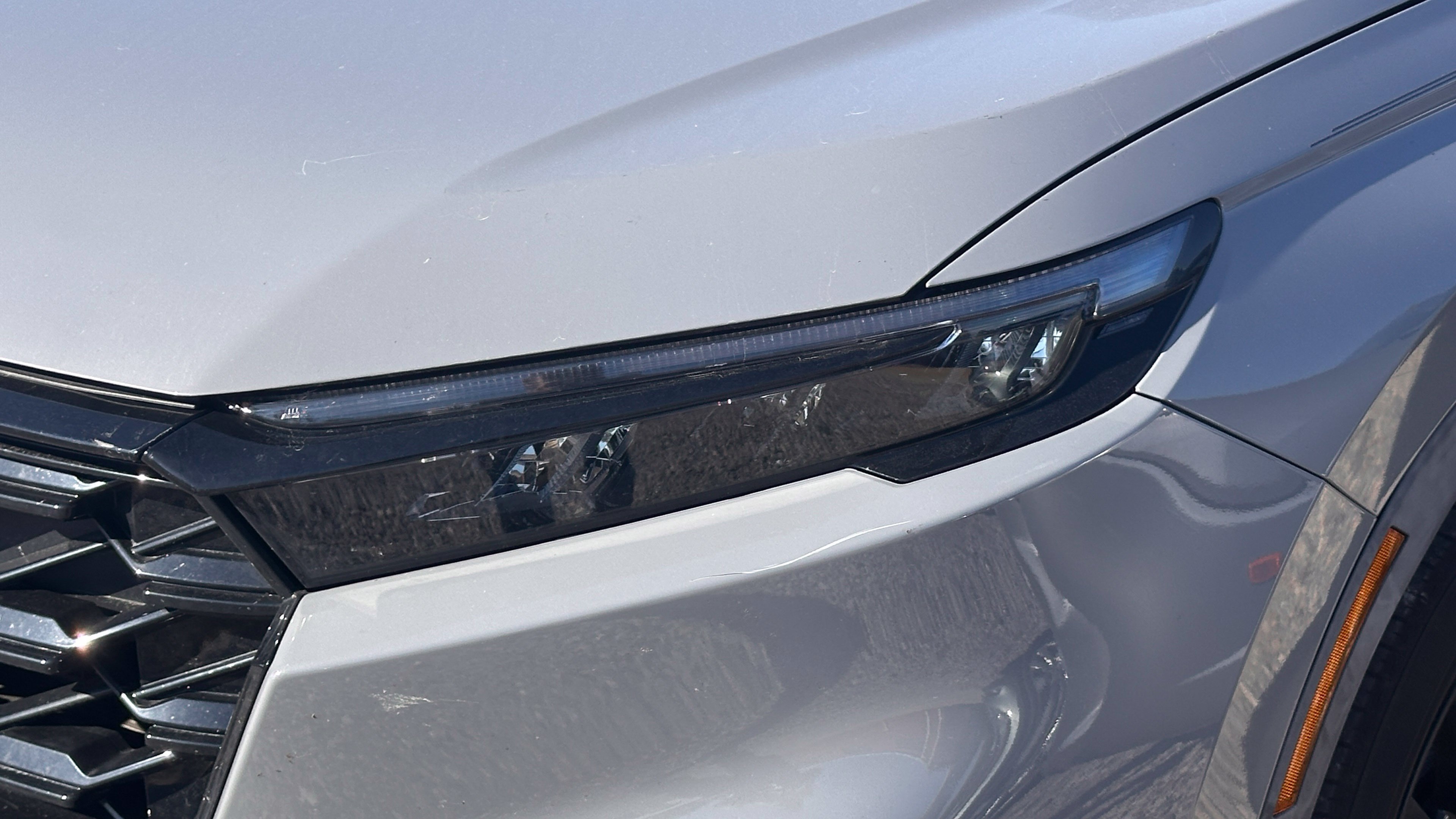 Used 2024 Honda CR-V Sport image 2