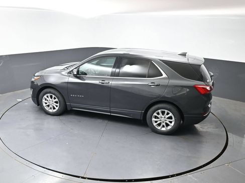 Used 2019 Chevrolet Equinox LT FWD image 47