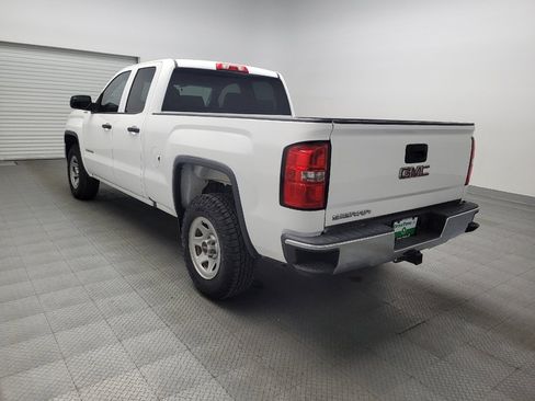 Used 2017 GMC Sierra 1500 4x4 Double Cab w/ Sierra Convenience Package image 5