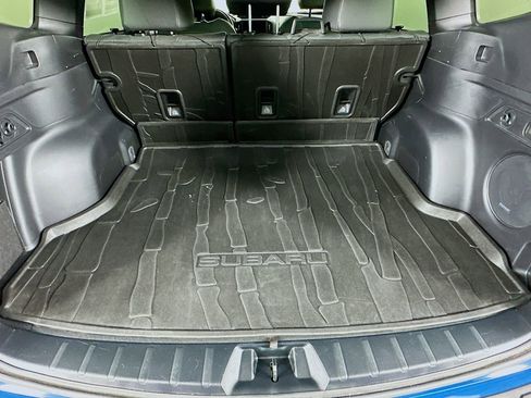Used 2022 Subaru Forester Wilderness image 35