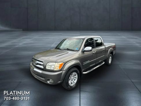 Used 2006 Toyota Tundra SR5 RWD image 6