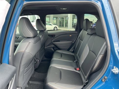 New 2026 Subaru Forester Wilderness AWD/4WD image 26