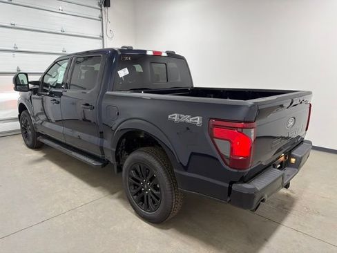 New 2026 Ford F150 XLT w/ Equipment Group 302A MID AWD/4WD image 6