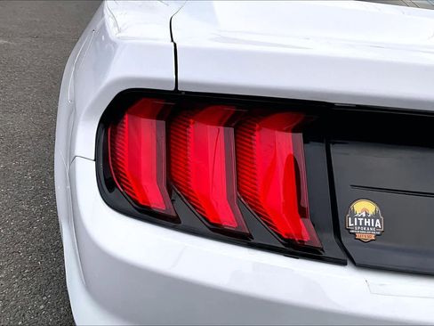 Used 2022 Ford Mustang Coupe image 31