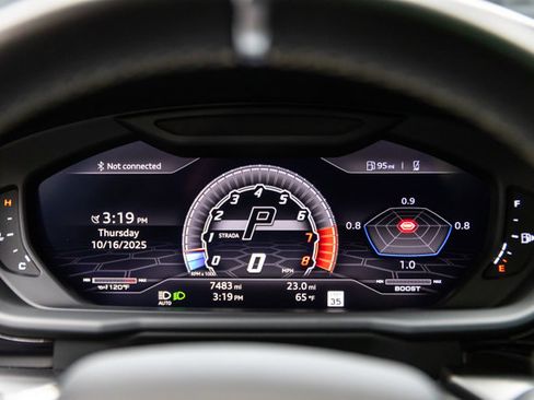 Used 2021 Lamborghini Urus image 82