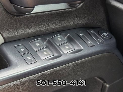 Used 2017 GMC Sierra 1500 4x4 Double Cab w/ Elevation Edition image 33