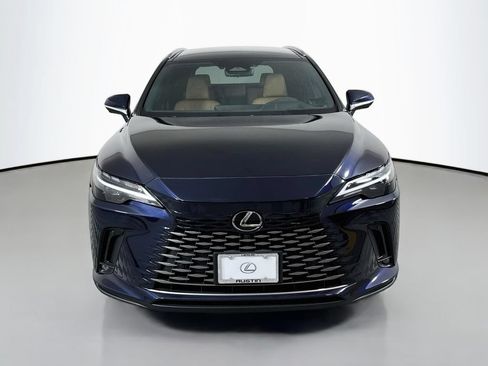 Certified 2023 Lexus RX 350 Premium Plus w/ Cold Area Package FWD image 2