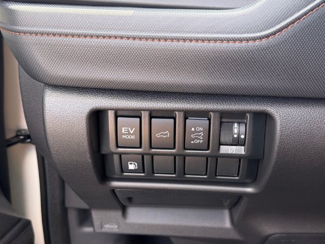New 2026 Subaru Forester Touring AWD/4WD image 26