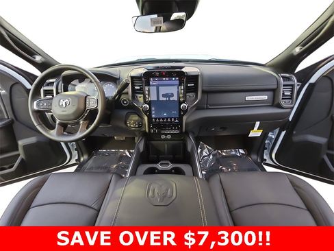 New 2025 RAM 2500 Power Wagon image 9