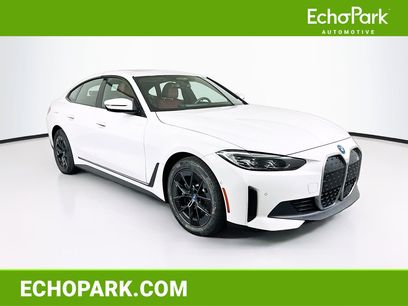 Used 2023 BMW i4 eDrive35