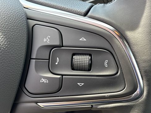 New 2026 Buick Envista Sport Touring w/ Convenience I Package FWD image 23