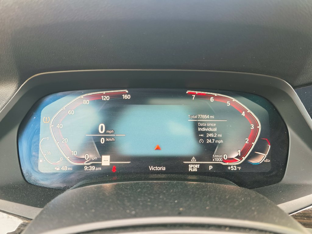 Used 2019 BMW X5 xDrive40i w/ Premium Package 2 AWD/4WD image 47