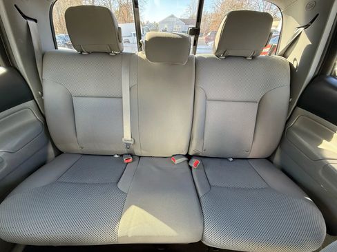 Used 2013 Toyota Tacoma 4x4 Double Cab image 27