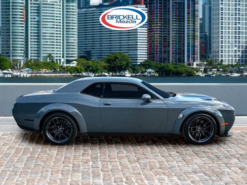 Used 2019 Dodge Challenger R/T Scat Pack image 11