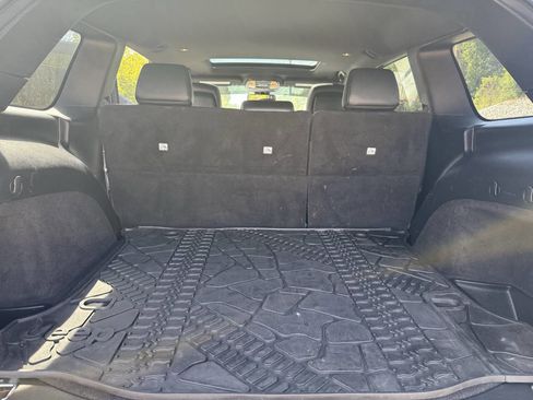 Used 2020 Jeep Grand Cherokee Limited image 18