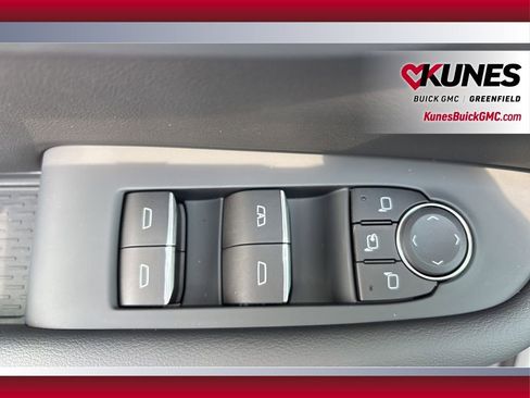 New 2026 Buick Enclave Sport Touring w/ Power Package image 19