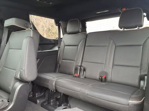 Used 2022 Chevrolet Tahoe Premier image 24