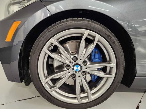 Used 2015 BMW M235i xDrive Coupe AWD/4WD image 7