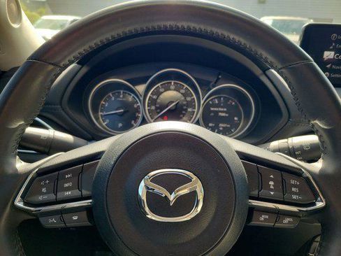 Used 2024 MAZDA CX-5 AWD 2.5 S w/ Preferred Package image 23
