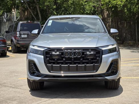 New 2026 Audi Q7 2.0T Premium Plus AWD/4WD image 4
